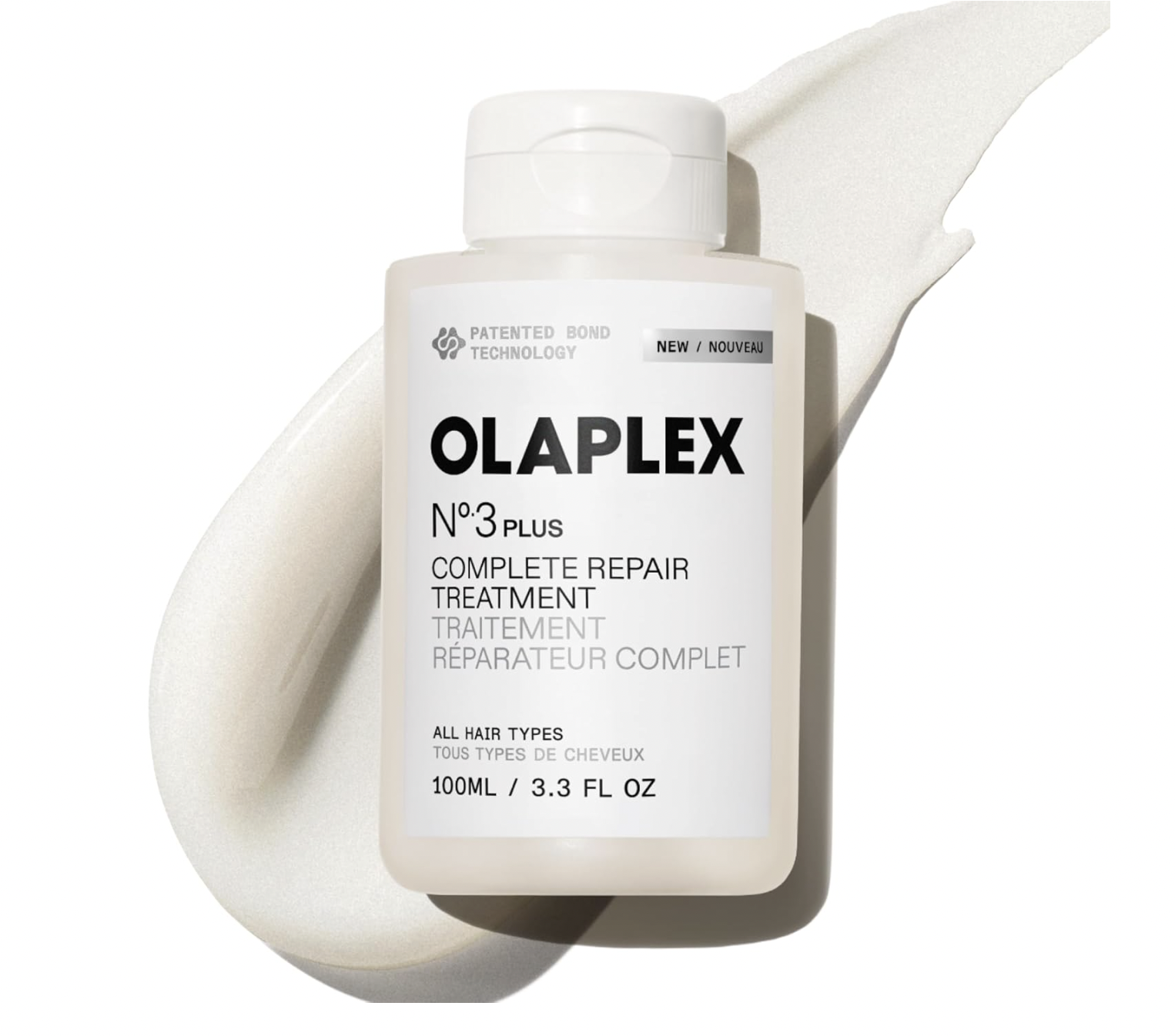 Olaplex No. 3+ Hair Perfector